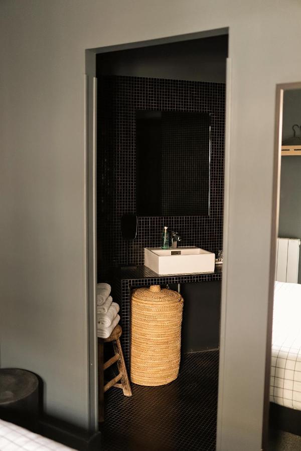 Deluxe Double Room Balcony