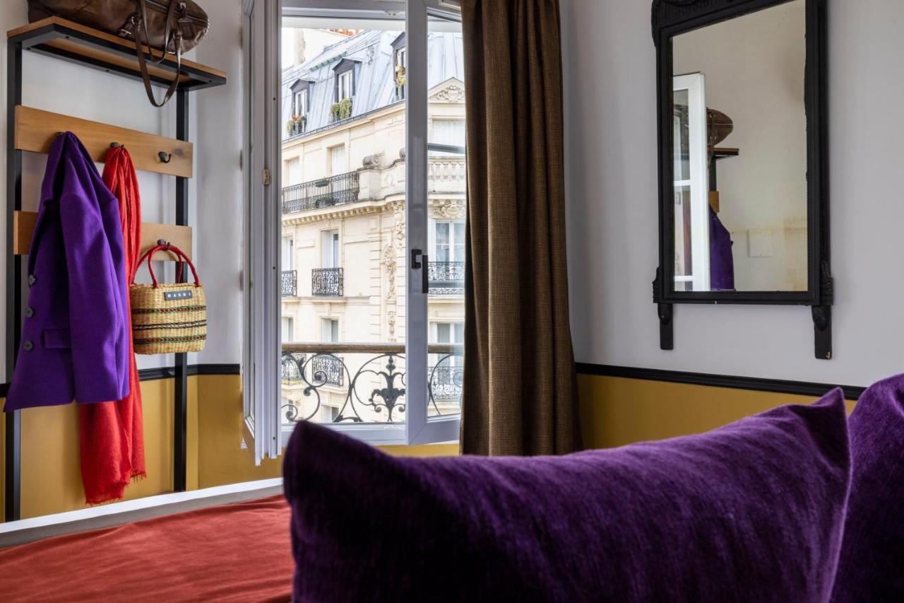 Double Room View
