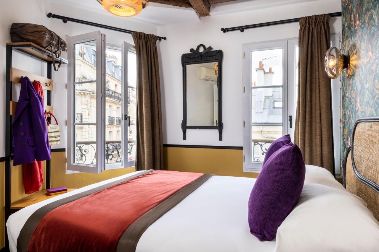 Double Room View