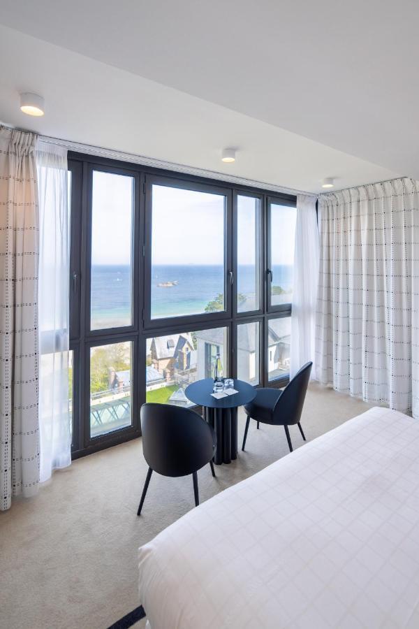 Double Room Sea View