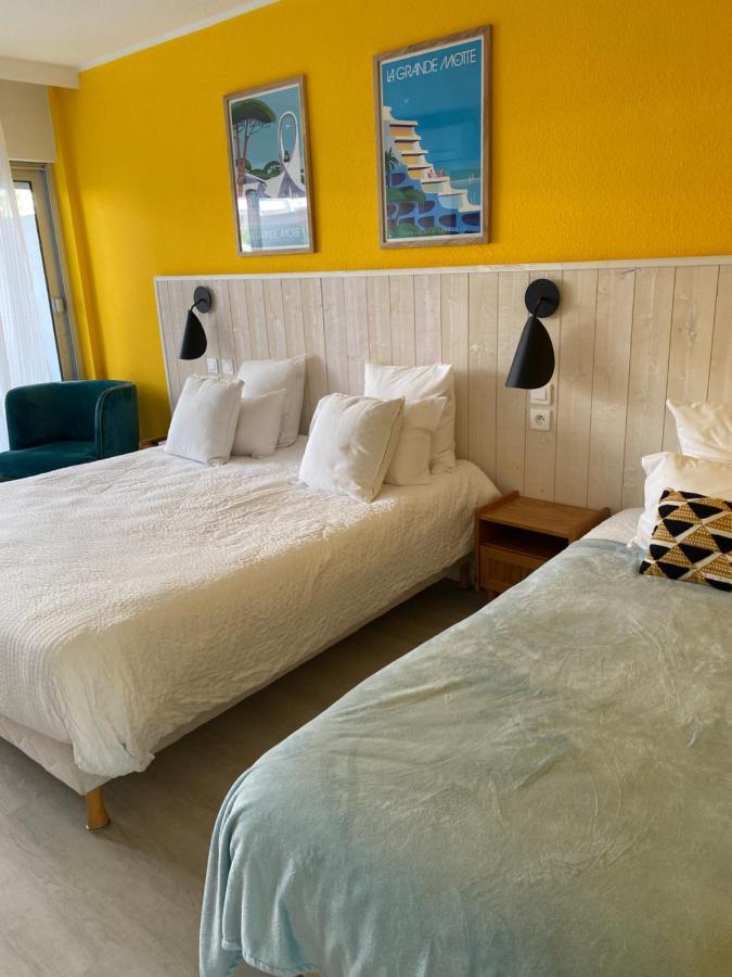 Classic Triple Room