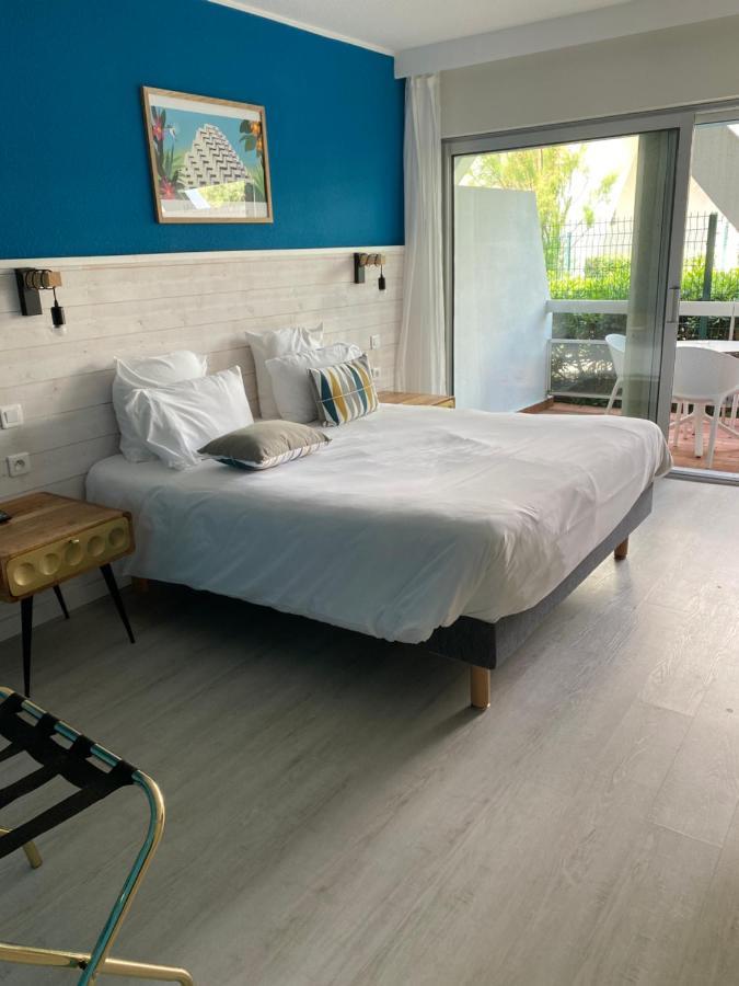 Double Room Beachside