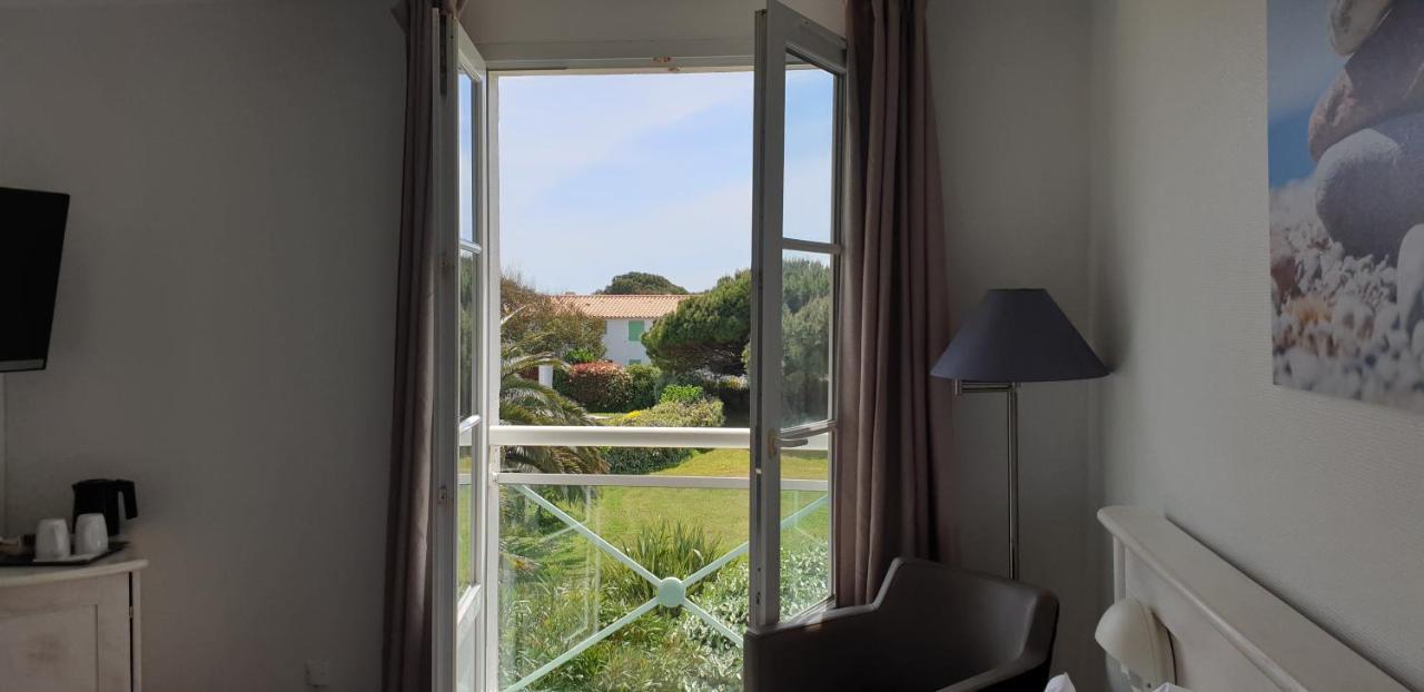 Superior Double Room Garden View Wellness Centre Access