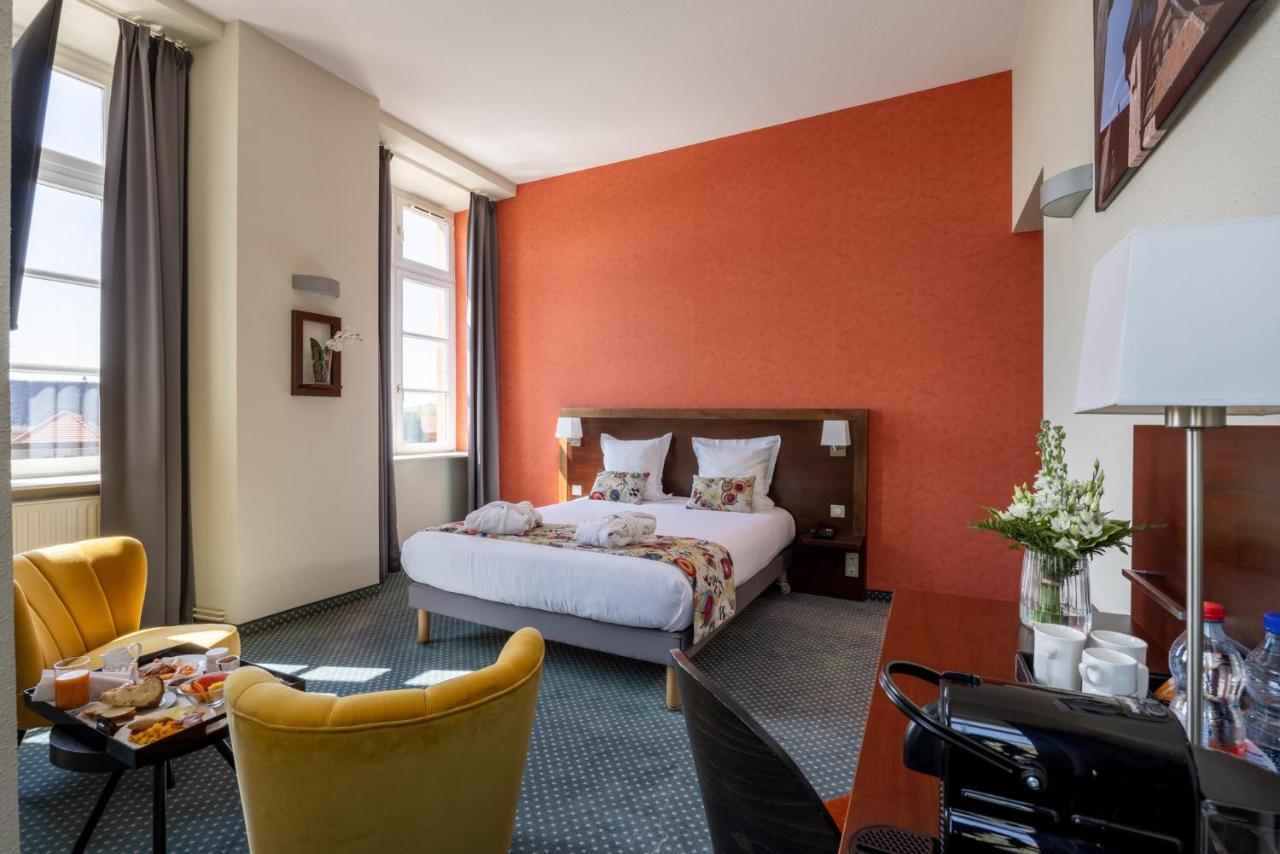 Premium Double or Twin Room