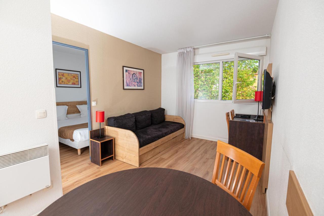 Apartment Large Double bed Twin beds