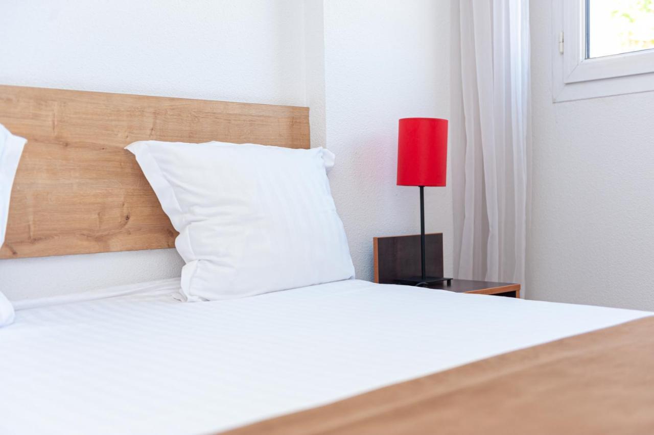 Apartment Large Double bed Twin beds