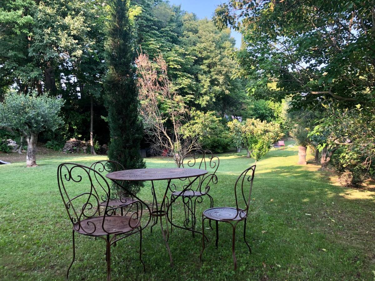 Villa Garden View
