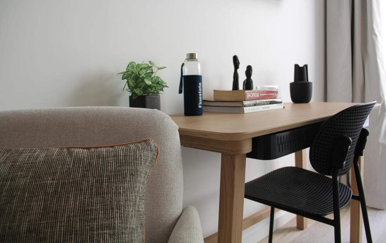 Superior Apartment