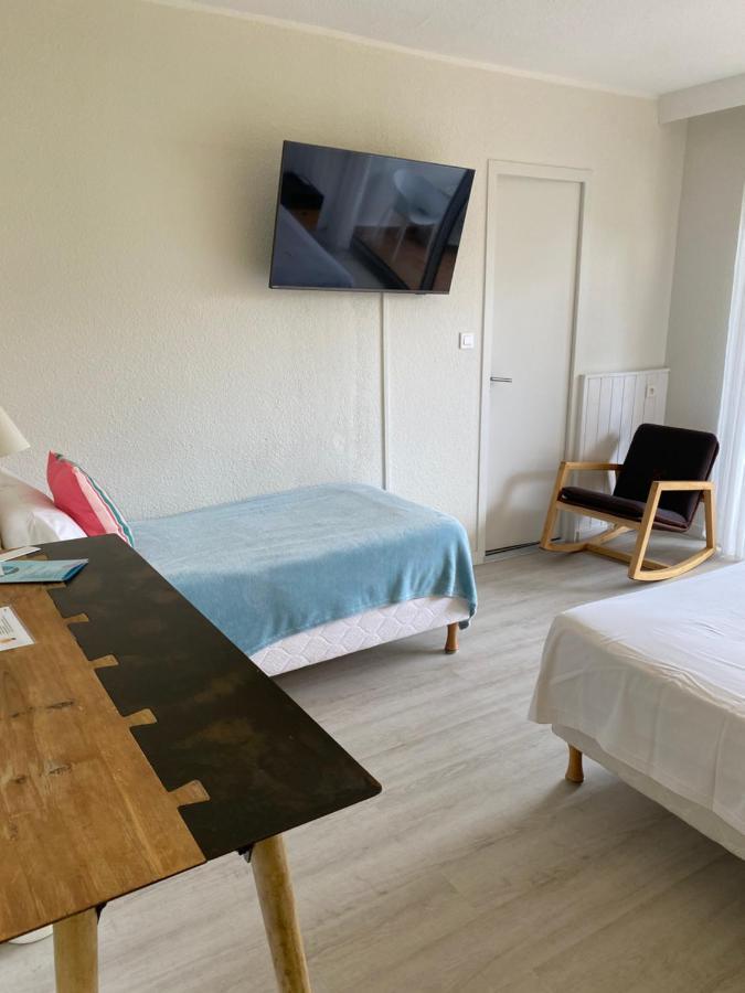 Suite Beachside