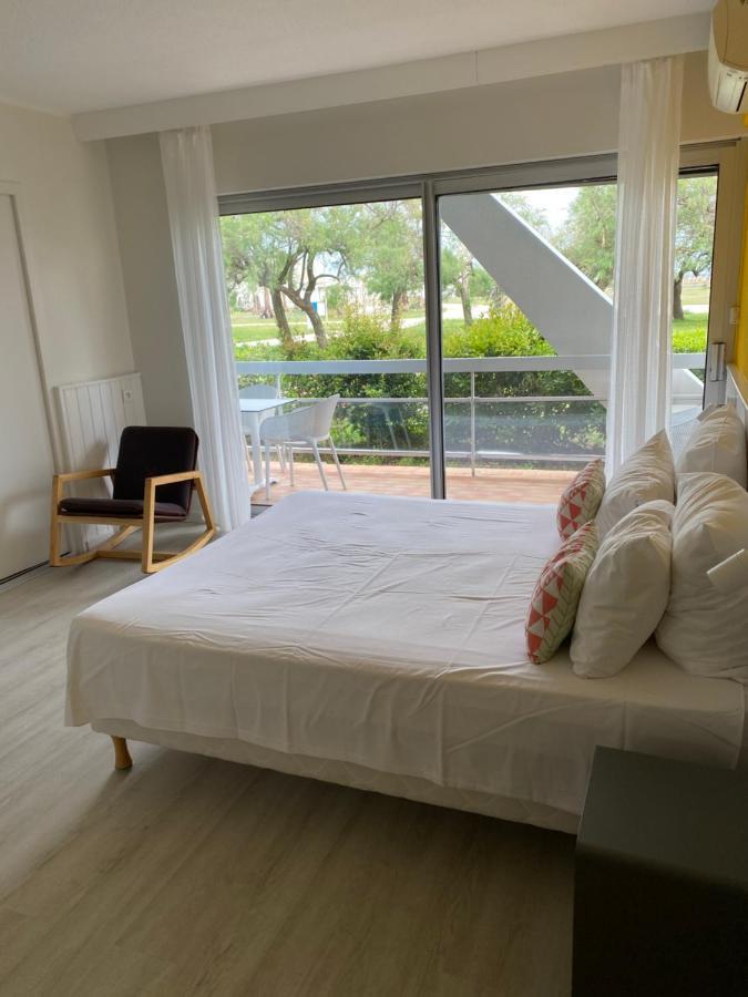 Suite Beachside