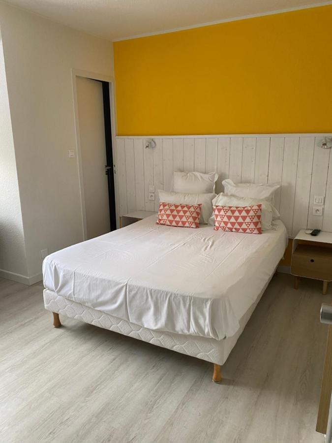 Suite Beachside