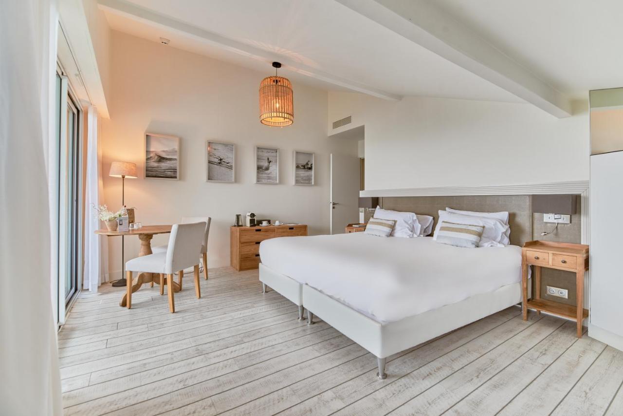 Double Room Sea View