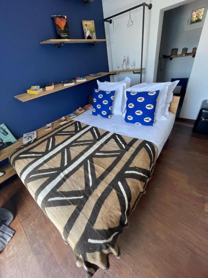 Double Room Sea View