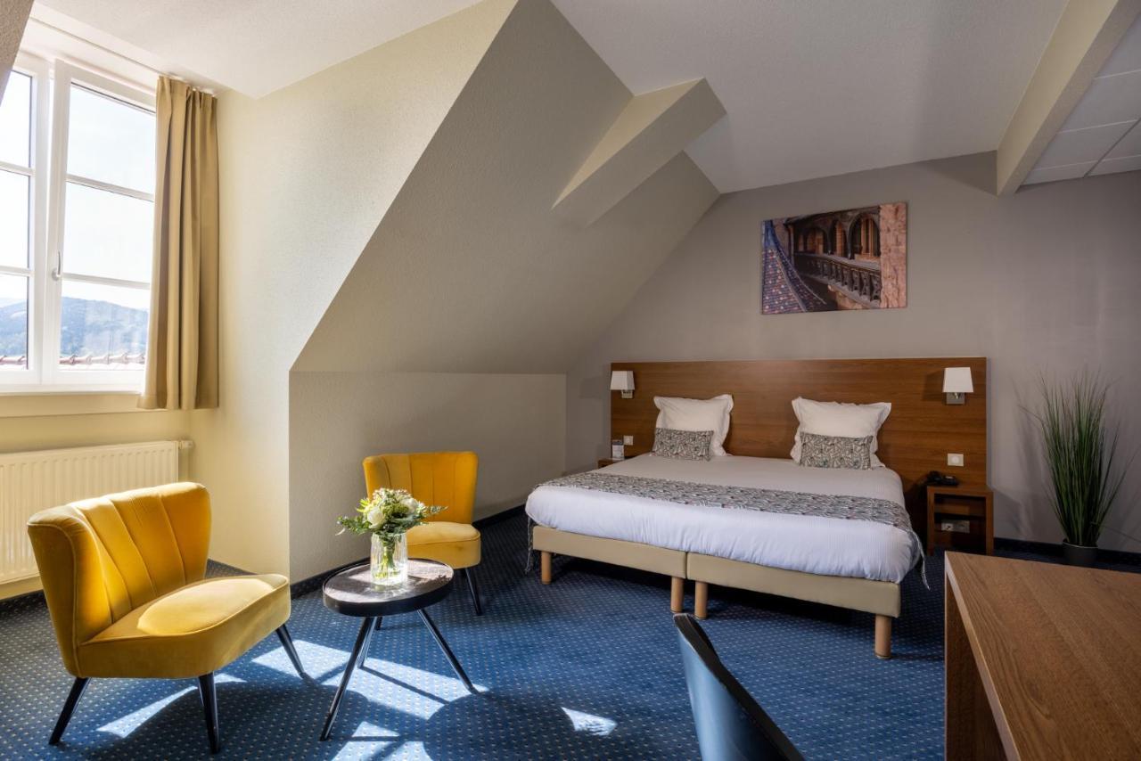 Premium Double or Twin Room
