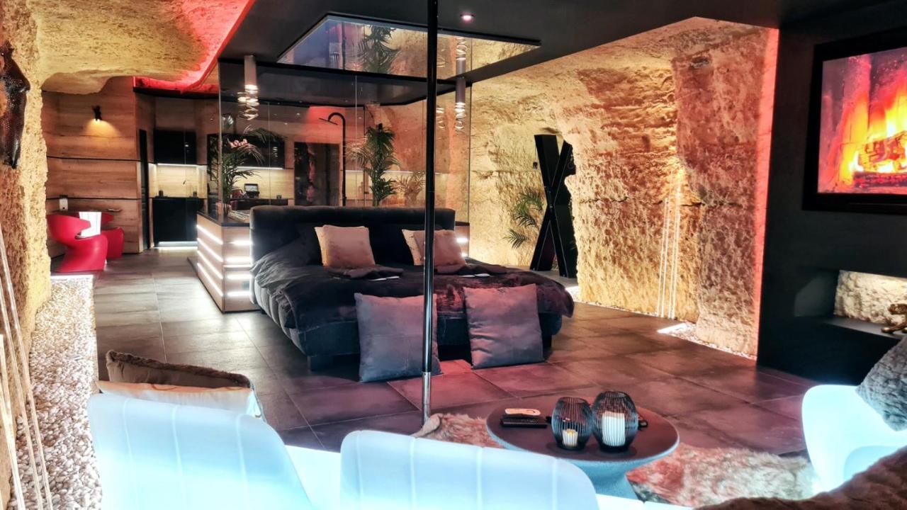 Suite Hot Tub