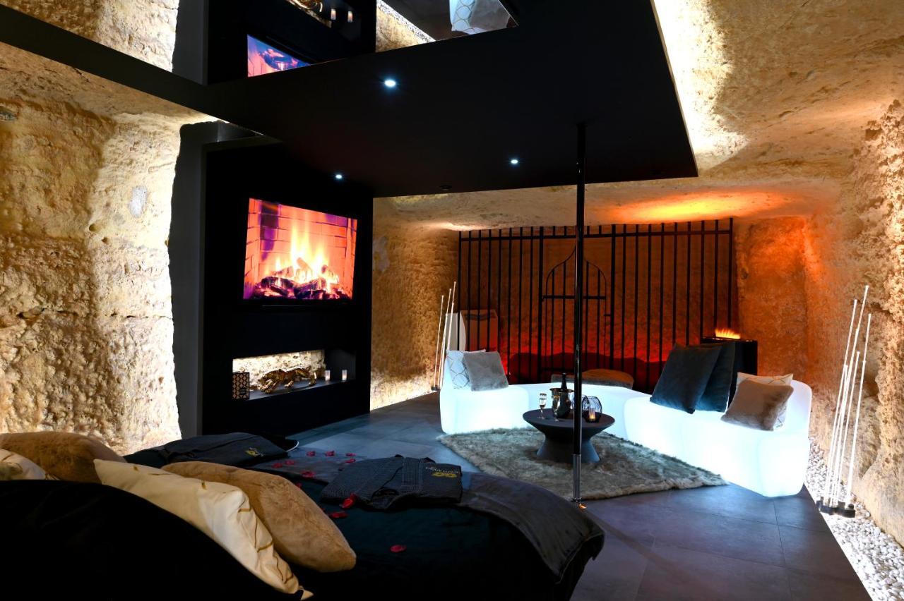 Suite Hot Tub