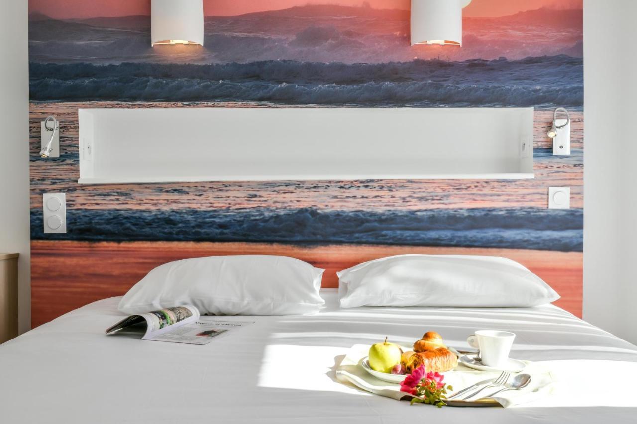 Superior Double or Twin Room Balcony
