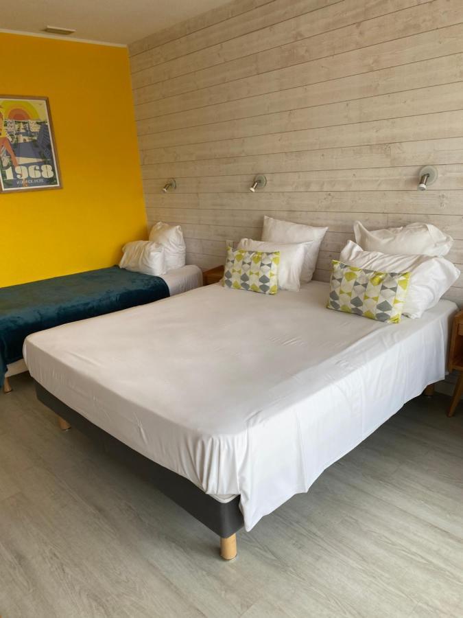 Triple Room Beachside