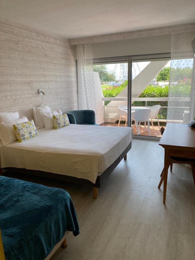Triple Room Beachside