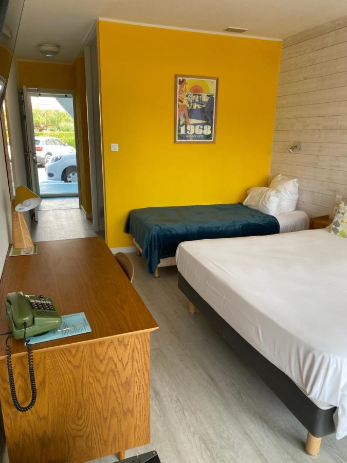Triple Room Beachside