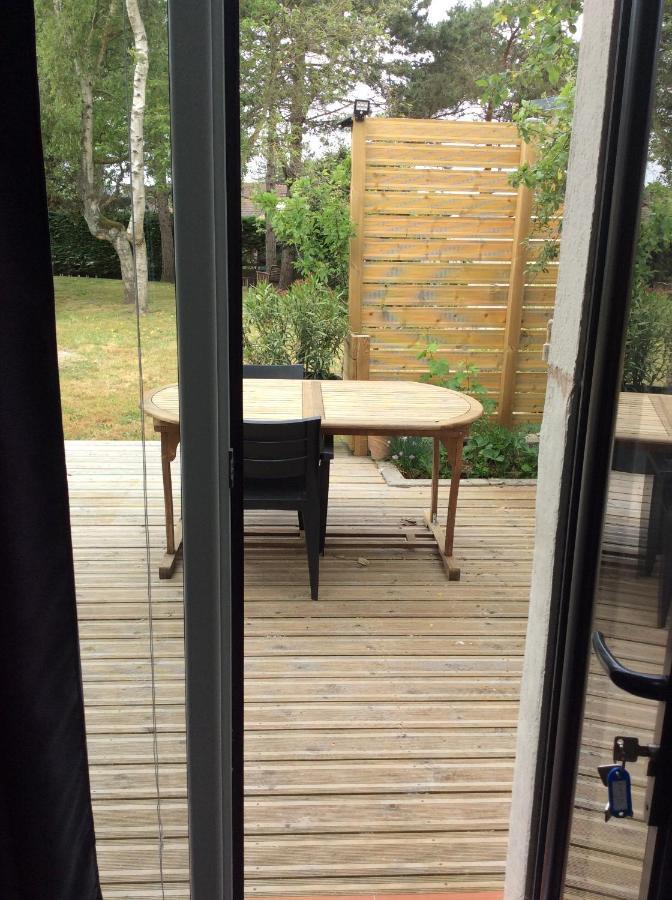 Triple Room Garden View