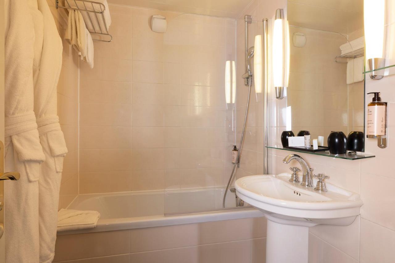 Cosy Double or Twin Room