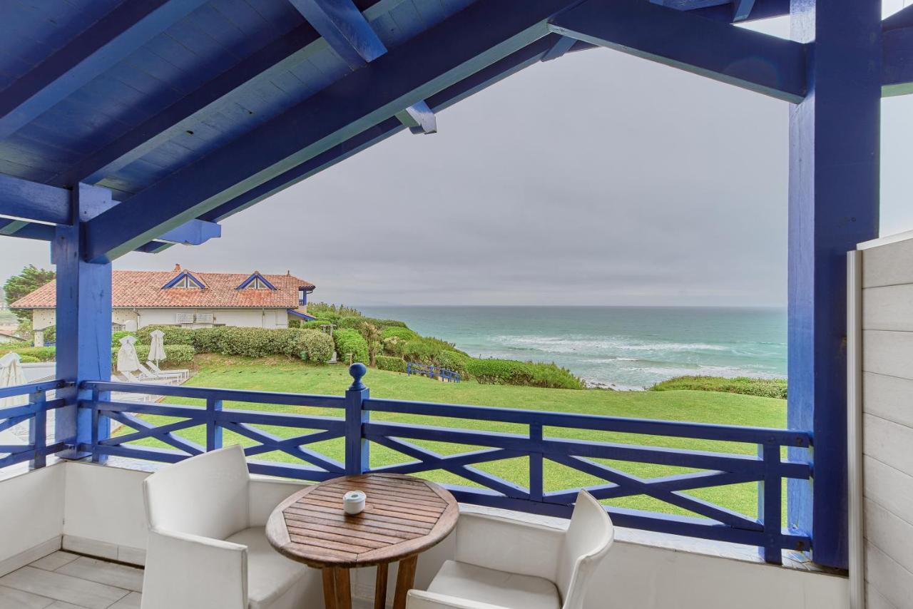 Double Room Sea View