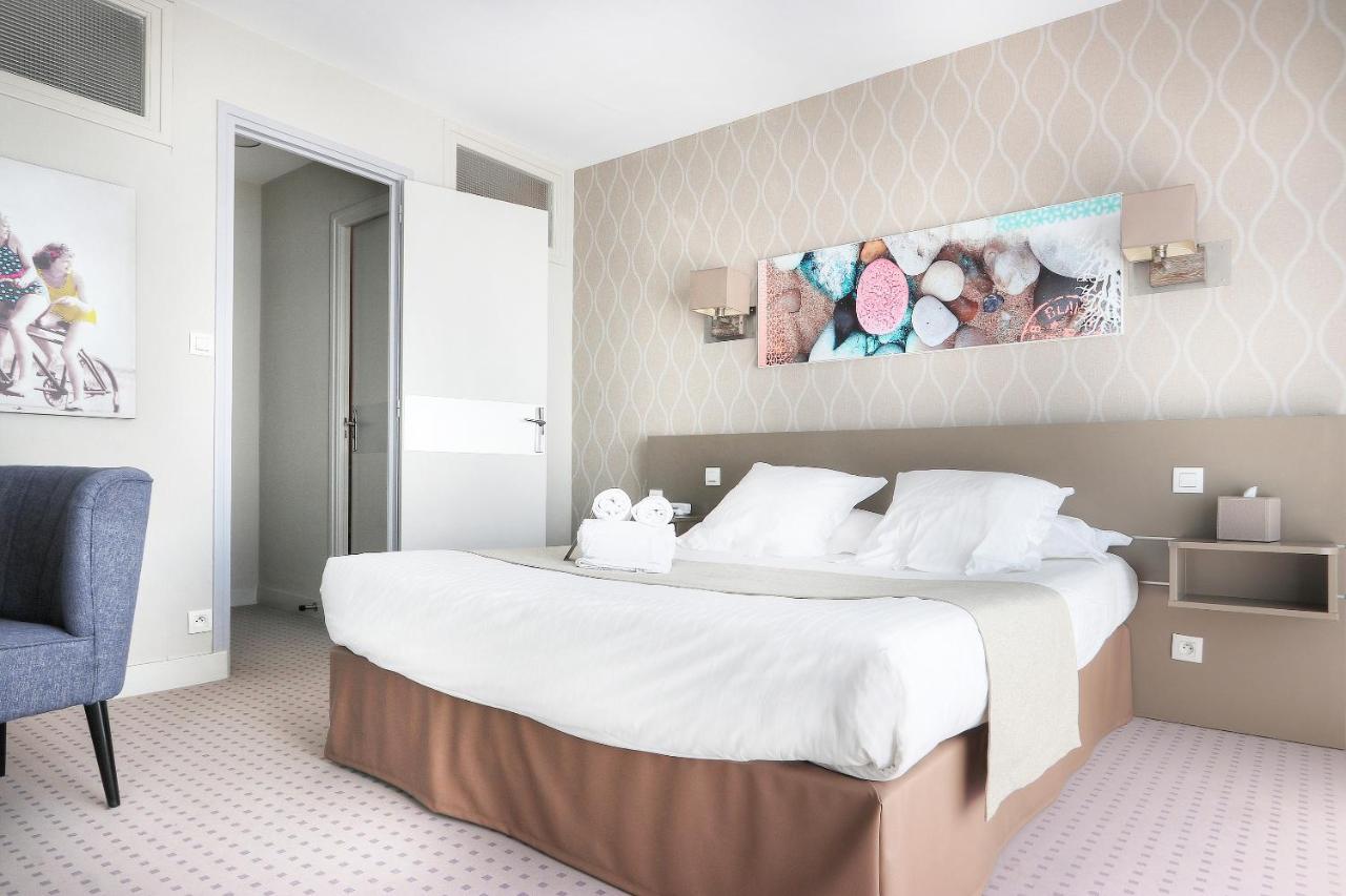Double Room Sea View