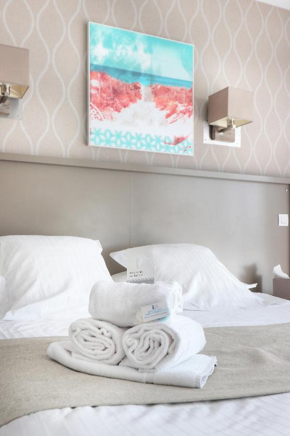 Double Room Sea View