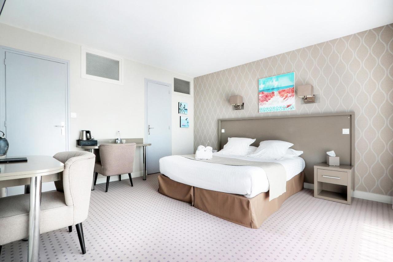 Double Room Sea View