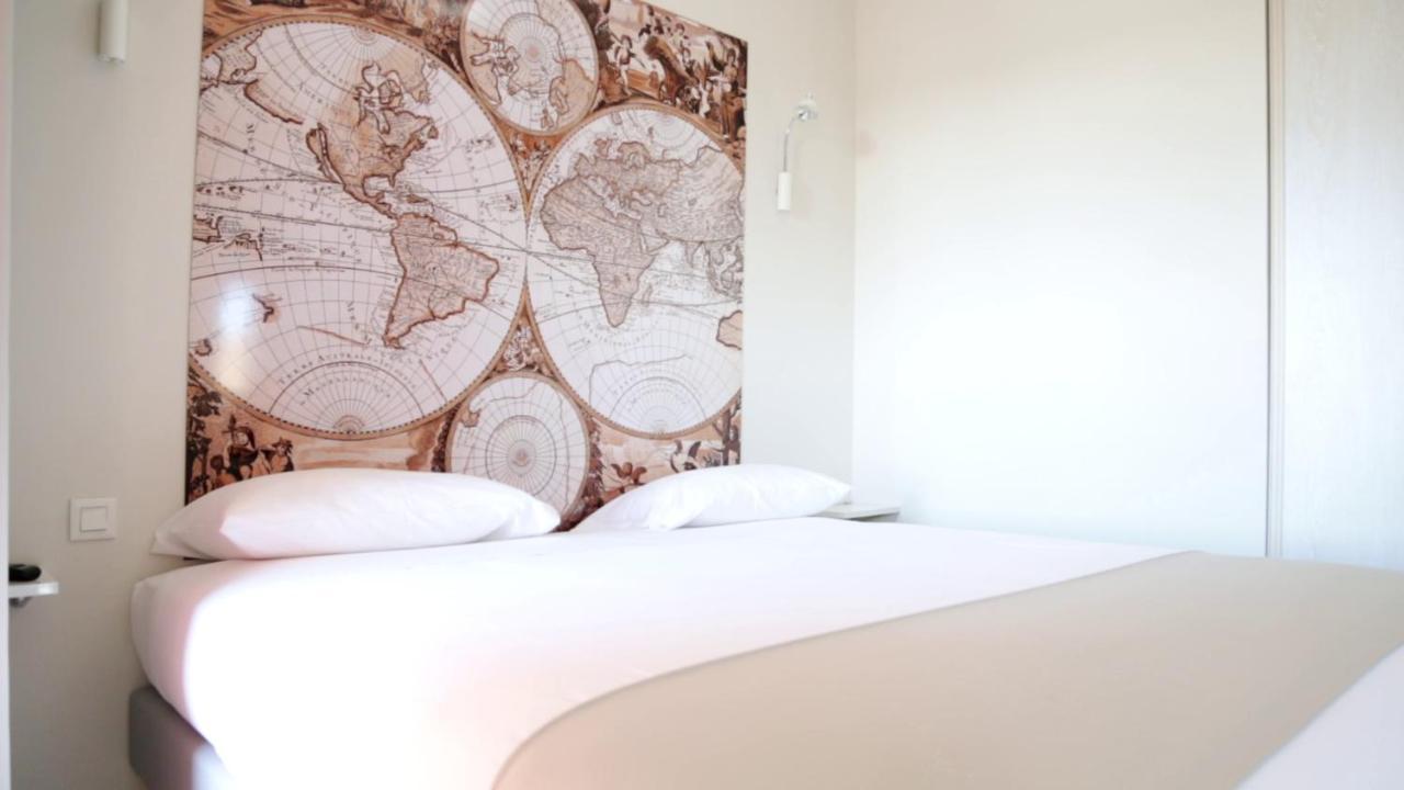 Suite Grand Cap