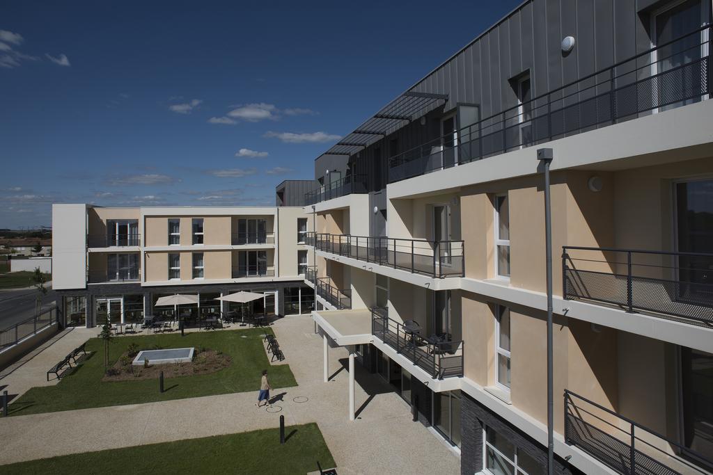 Standard Apartment