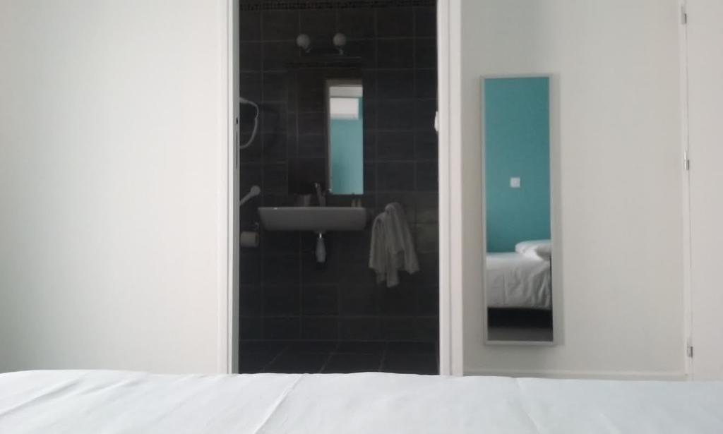 Double Room Disability Access
