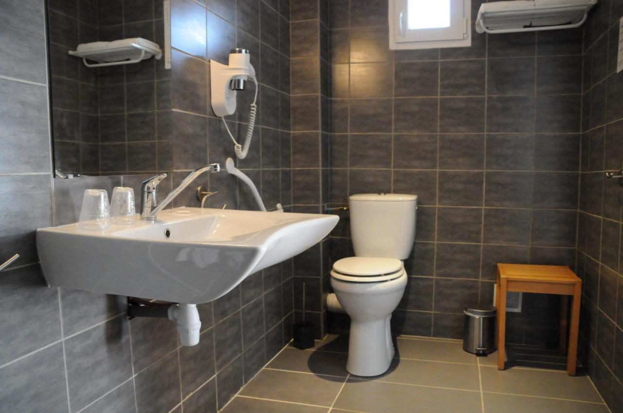 Double Room Disability Access