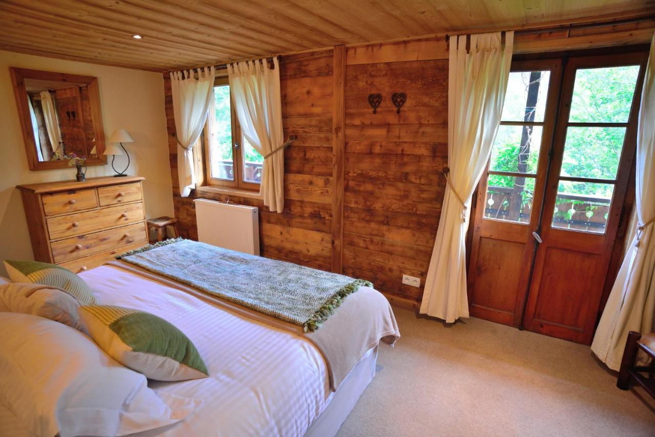 Deluxe Double or Twin Room Mountain View