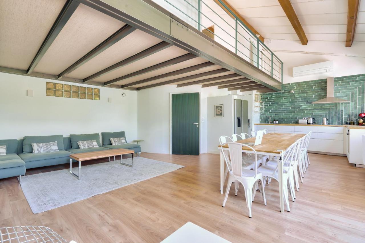 Duplex Apartment