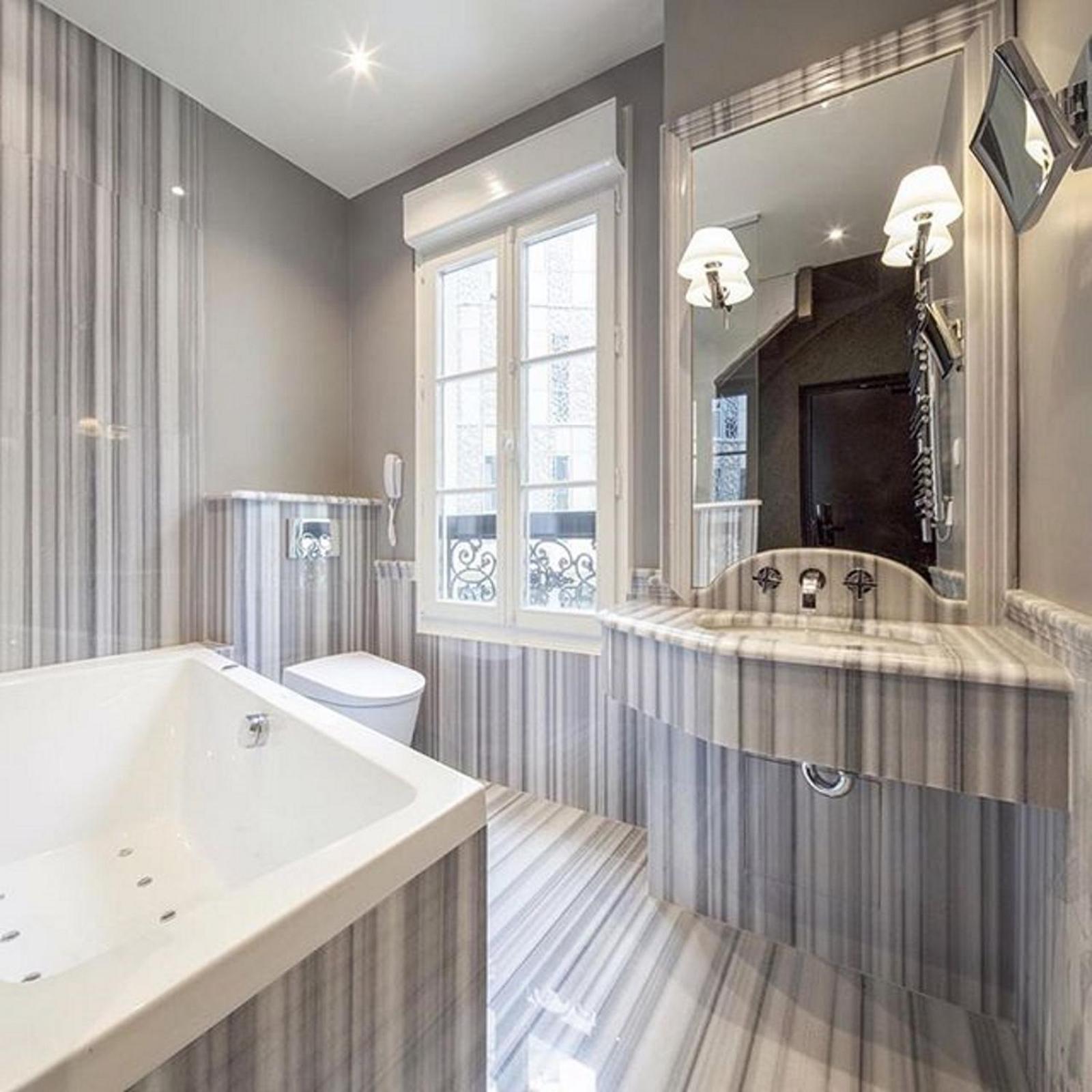 Classique Double Room