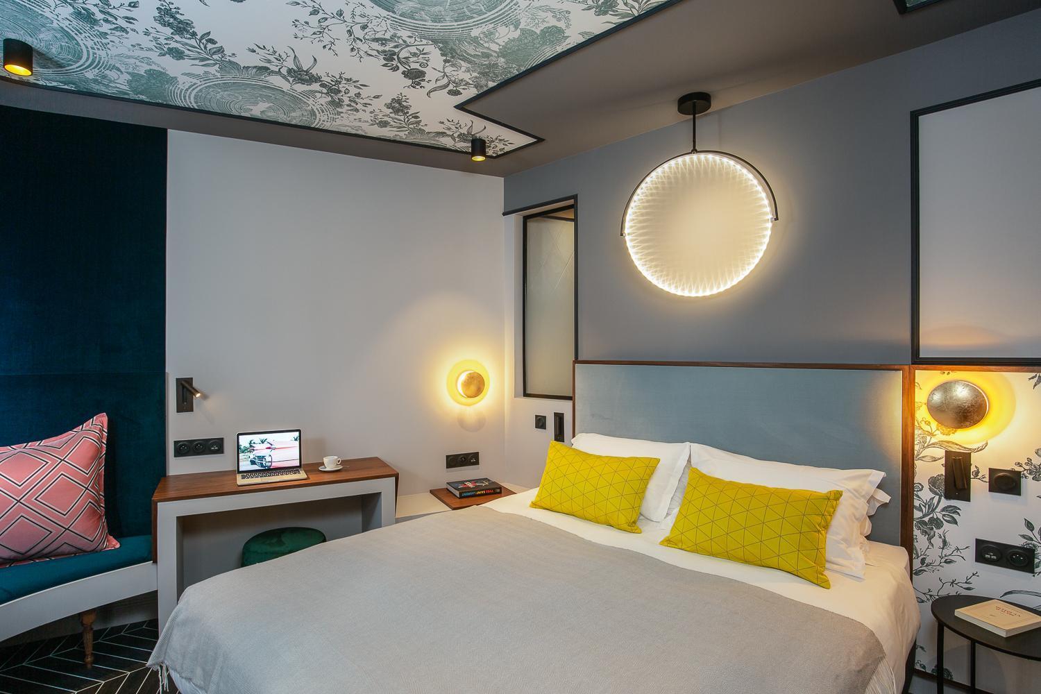 Prestige Double Room