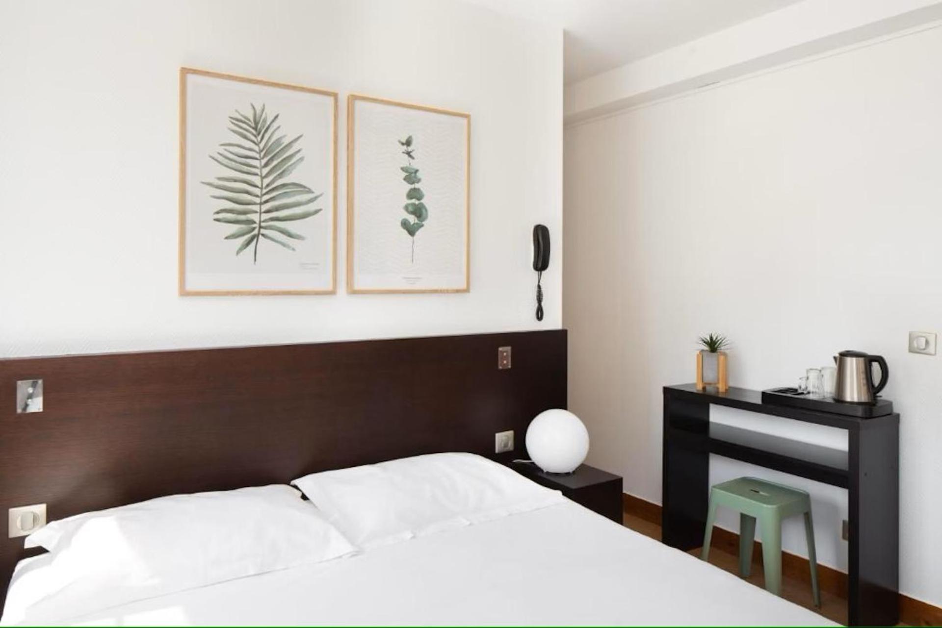Classic Double Room
