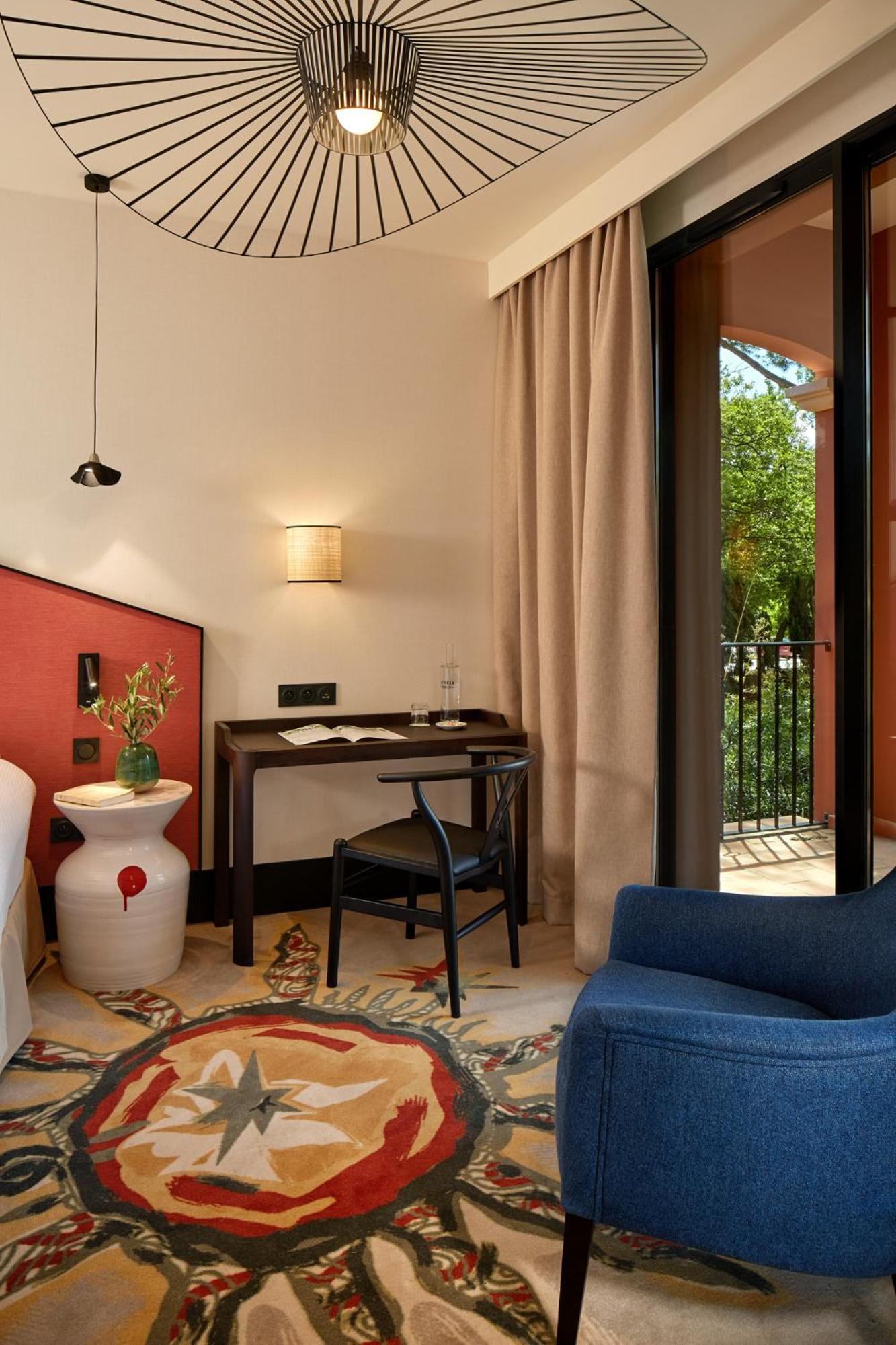 Executive Room