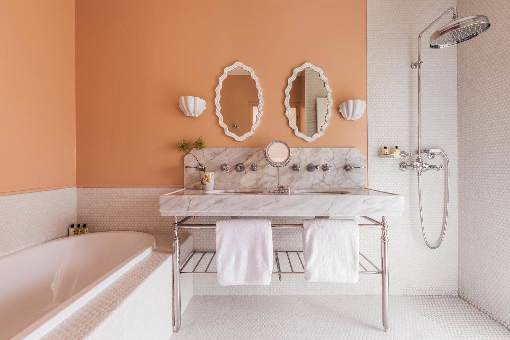 Duplex Suite