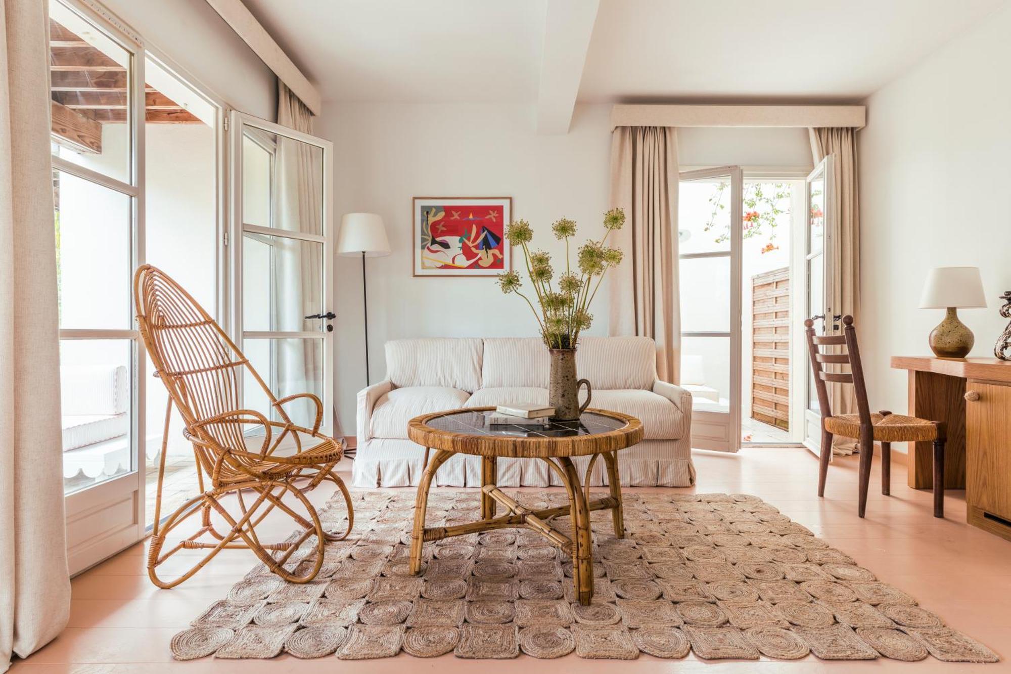 Duplex Suite