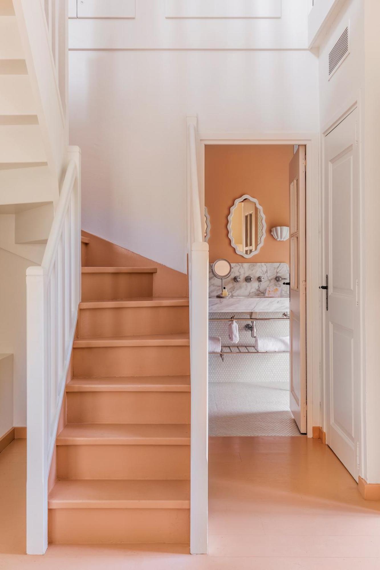Duplex Suite