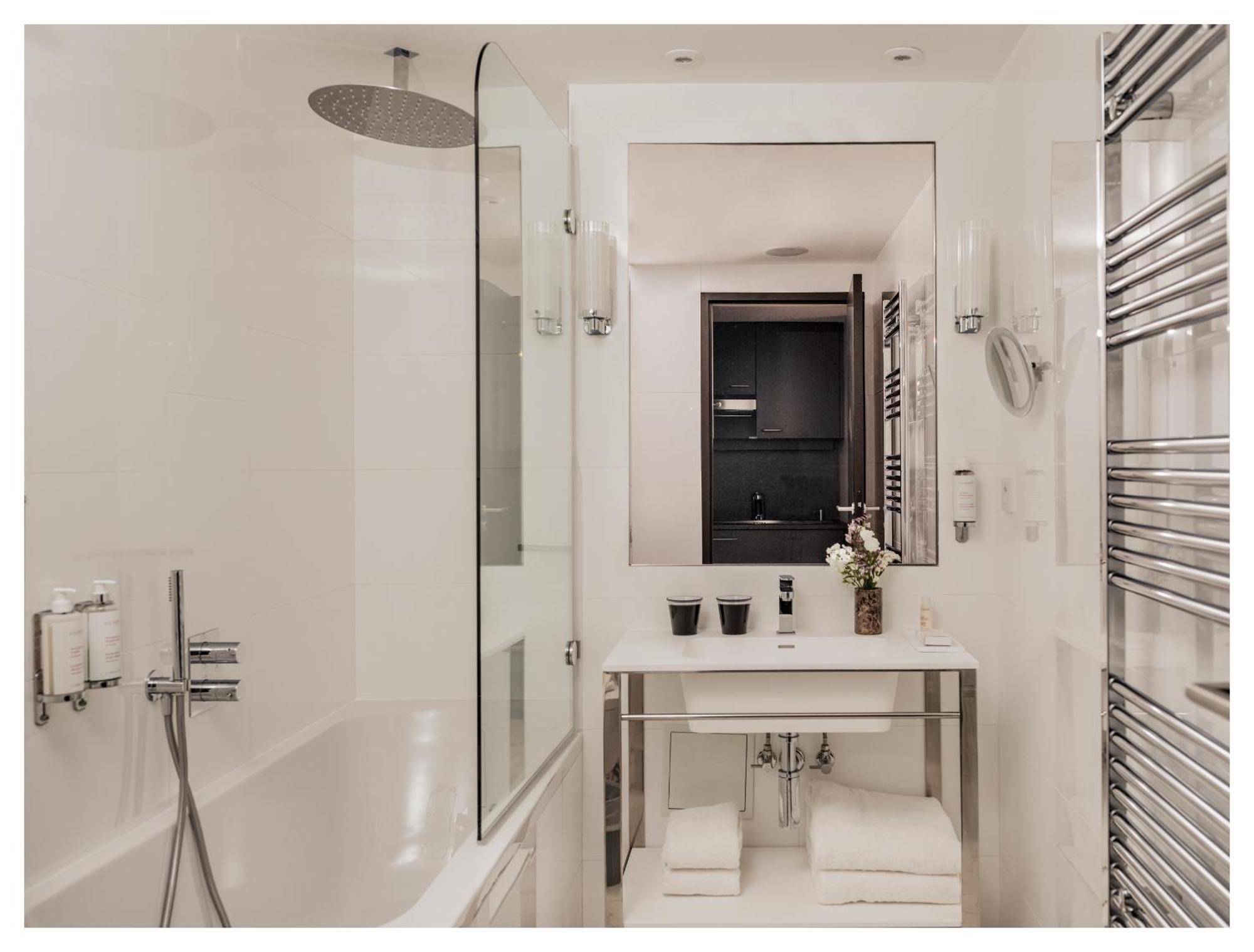 Comfort Apartment