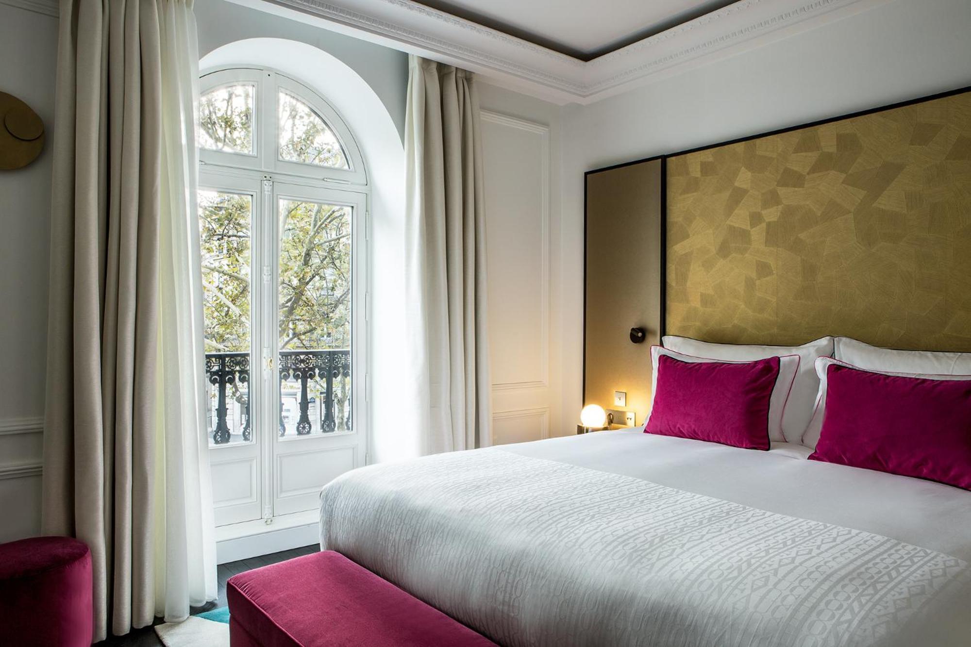 Chic Suite