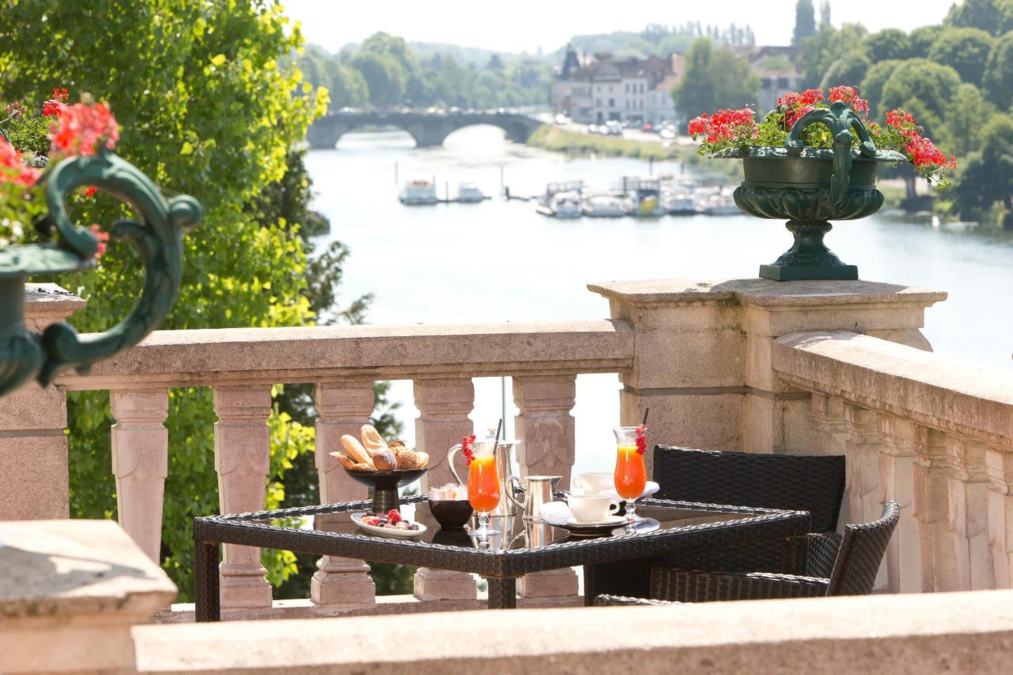 Superior Double or Twin Room*****