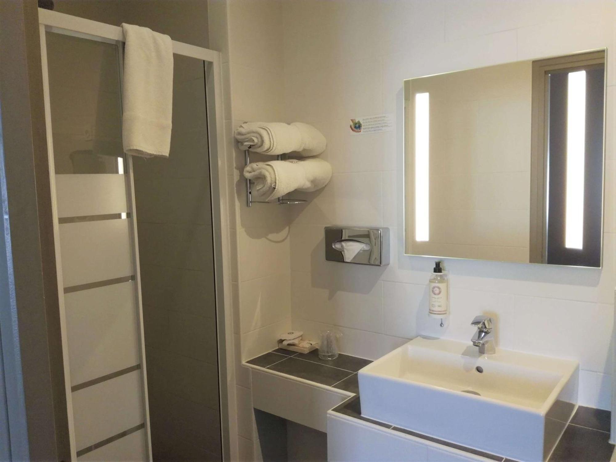 Standard Double Room Non-Smoking