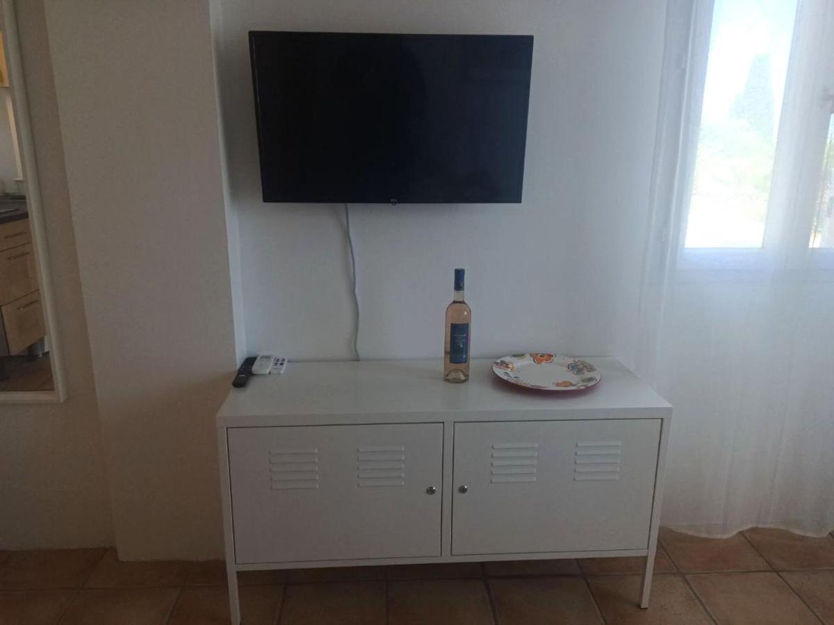 Double Room Terrace