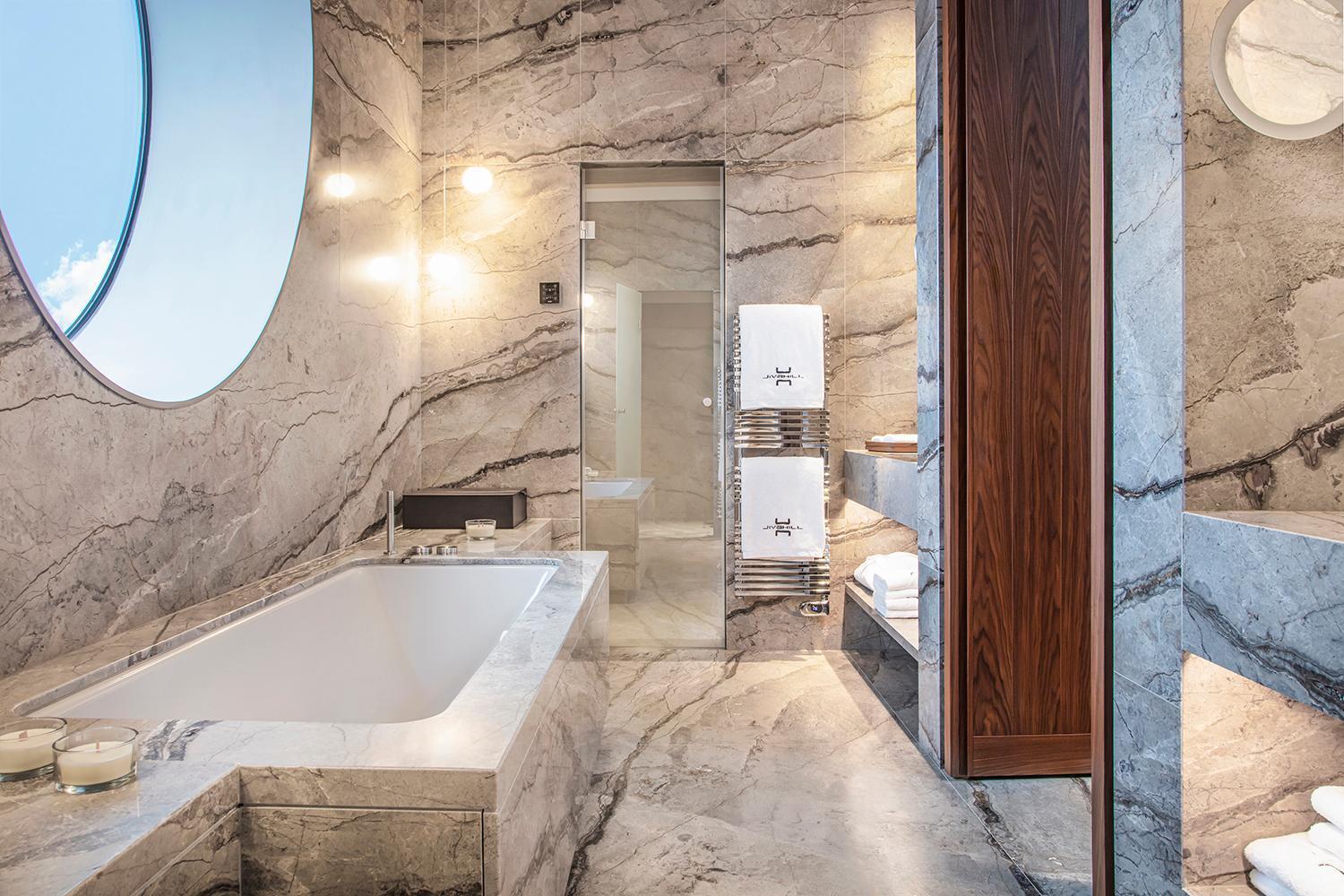 Jiva Hill Suite