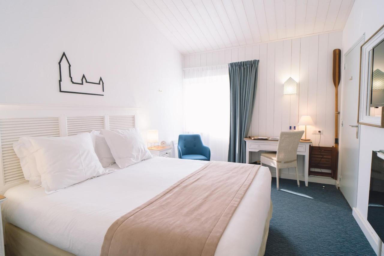 Double Room Upper Floor